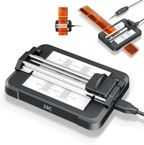 35mm 120 Film Cutter,Slide Negative Light Cutter Trimmer for 135mm 120 Film by Kiorafoto