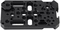 GOWENIC Camera Cheese Plate, Aluminum Multipurpose Switching Plate, 1/4 by GOWENIC