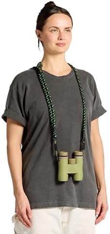 Nocs Provisions NocLoc Approach Neck Strap for Binocular, Camera Carry - Image 5