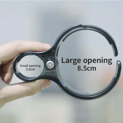 YC Onion BJ01B Monopod Cup Holder for Pineta Pro Monopod, Tako Nano - Image 6