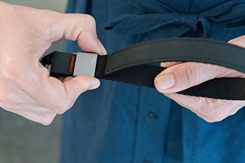 Peak Design Cuff Camera Wrist Strap, Compatible with DSLR, Compact and Point-and-Shoot Cameras, Low Profile, Quick Release - Image 6