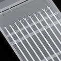 ESD Safe Sensor Cleaning Swab, 2.5mm/0.1inch,No Residue by ChooseAAnoutuoandenjoylife
