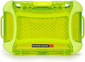 Nanuk 330-0002 Nano Series Waterproof Large Hard Case for Phones, Cameras and Electronics (Lime) by NANUK
