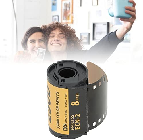 Yosoo Health Gear 35Mm Color Print Film Wide Exposure Range, 2 PCS - Image 4