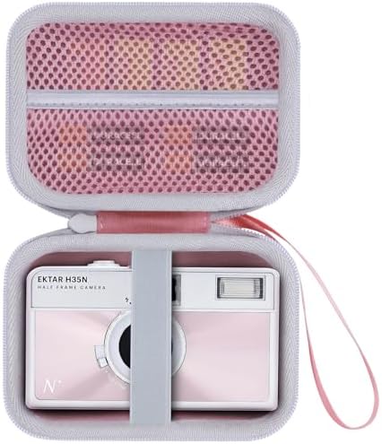 RIYADAone Case for KODAK EKTAR H35/H35N/Ultra F9/M35 Half Frame Film Camera by RIYADAone