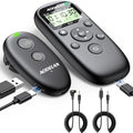 AODELAN Rechargeable Camera Timer Intervalometer Remote Control for Nikon by AODELAN
