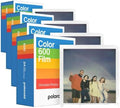 Polaroid Color 600 Film,24 Photos (6273),(Pack of 12) by Polaroid
