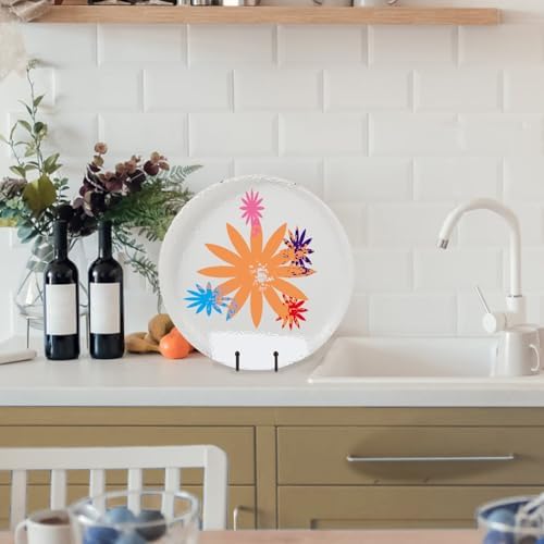 Decolore 5 Pack 16 Inch Black Plate Stand for Display Large book stands Display Easel Table Top Easel for Picture, Posters, Decorative Plate, Book and Canvas - Image 7