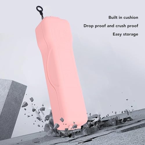 Portable Storage Case for 3 Protective Camera Cover with Soft Cushioning Pad Built in Filter Storage Water Compact Design for Outdoor Photography - Image 3
