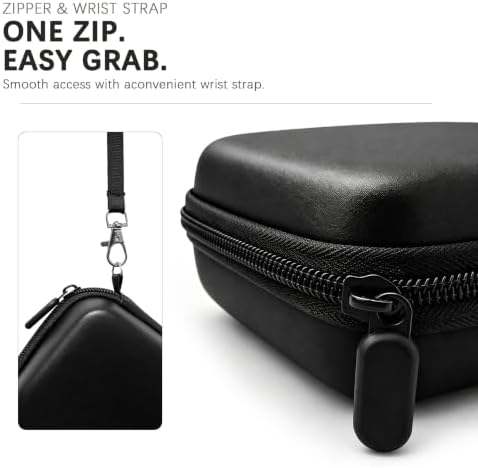 Case for Canon PowerShot ELPH 360 HS A/ 360 HS/ 360/ IXY 650 Digital Camera - Image 6