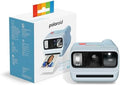 Polaroid Go Generation 3 - Mini Instant Film Camera - Light Blue (9195) - Only Compatible with Go Film by Polaroid