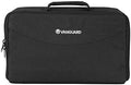 VANGUARD Divider Bag 37 Customizeable Compact Insert/Protection Bag for DSLR Camera, Lenses, Accessories. 11 Liter Capacity by Vanguard