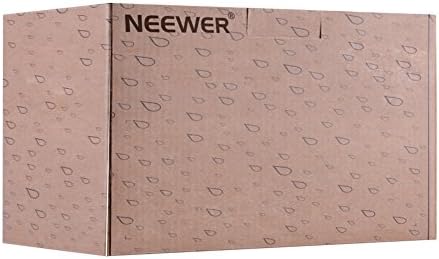Neewer 4X Lens Case Lens Pouch Bag with Thick Protective Neoprene for DSLR Camera Lens (Fit for Canon, Nikon, Sony, Olympus, Panasonic) Includes: Small, Medium, Large, XL Size - Image 4