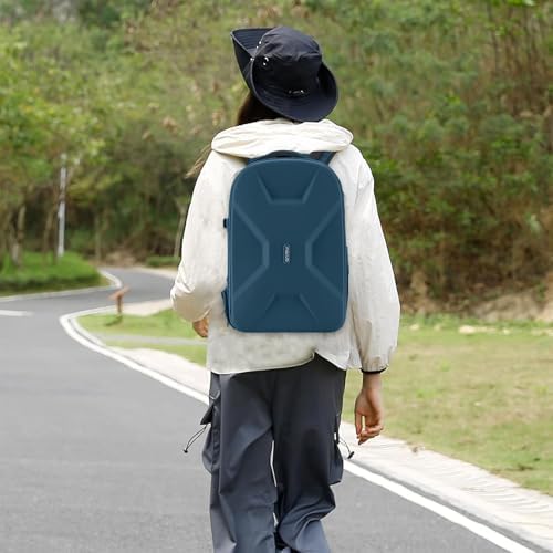 MOSISO Camera Backpack, DSLR/SLR/Mirrorless Photography Camera Bag - Image 6