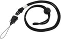 Camera & Cell Phone Neck Strap (Lanyard Style) Adjustable with Quick-Release (Applicable on Many Devices) by DigitalNc