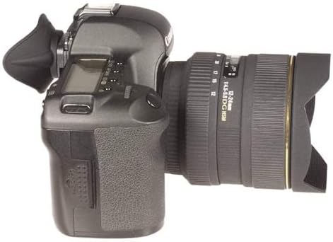 Hoodman HEYEC22 HoodEYE Camera Eyecup Eye Cup Viewfinder Eye Piece for Canon 1DxMarkII 5DSR 5DS 5DMarkIV 5DMarkIII 7DMarkII - Image 2