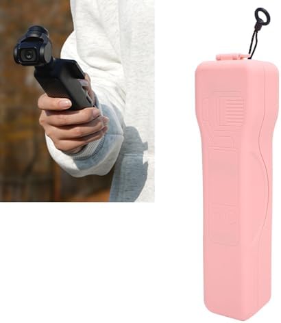 Portable Storage Case for 3 Protective Camera Cover with Soft Cushioning Pad Built in Filter Storage Water Compact Design for Outdoor Photography - Image 6