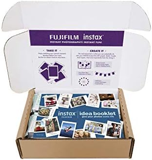 Fujifilm Instax Mini Instant Film Value Pack - 120 Photos - Image 2