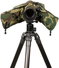 LensCoat LCRC2SFG RainCoat 2 Standard (Forest Green Camo) by LENSCOAT