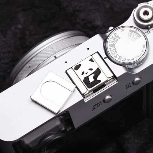 Camera hot Shoe Cover for Nikon z7/z6 for fujifilm xpro-3/x100vi /x100v/x100f for Canon EOS R6 M50 - Image 6
