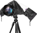 Altura Photo Camera Rain Cover, Waterproof Lens Jacket for Canon Sony Nikon by AlturaPhoto