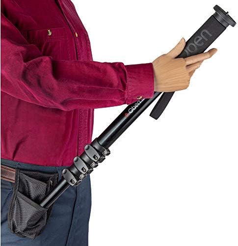 Oben MSH-05 Monopod Support Holster - Image 5