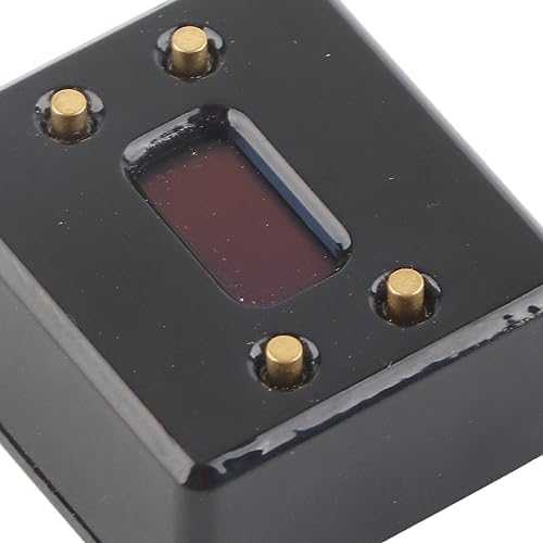 Light Meter Camera Photometer Photography Set Top Reflection Hot Cold Shoe Fixing Parts L102 Lightweight Portable ABS Material - Image 7