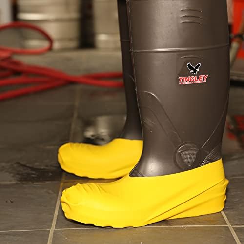 TINGLEY Unisex Adult Boot Saver - Image 3