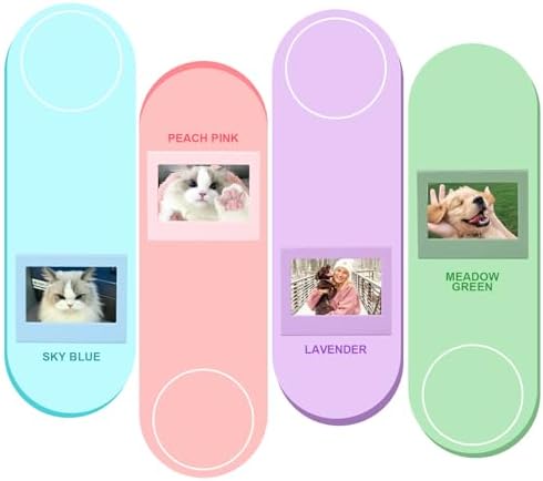 Wide Magnetic Picture Frame for Fujifilm Instax Wide Instant Camera - Image 7