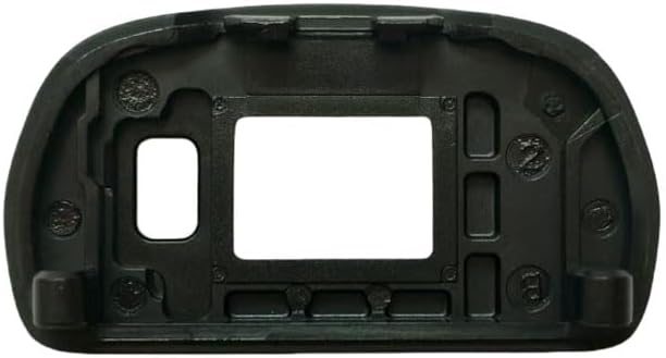 1 PC Original for Canon EOS R50 R100 Eyecup Eyepiece Leather Cover Viewfinder Eyeframe Without Glass - Image 5