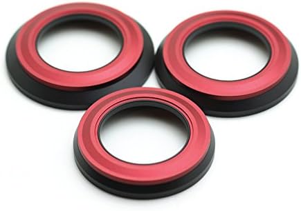 Kamerar MagFilter 52mm Threaded Magnetic Lens Filter Adapter Ring - Image 5