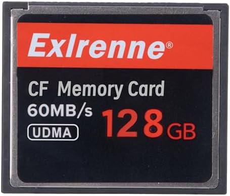 Original 64GB CF Memory Card UDMA Speed Up to 60MB/s SLR Camera CF Card for Professional Photographer - Image 5