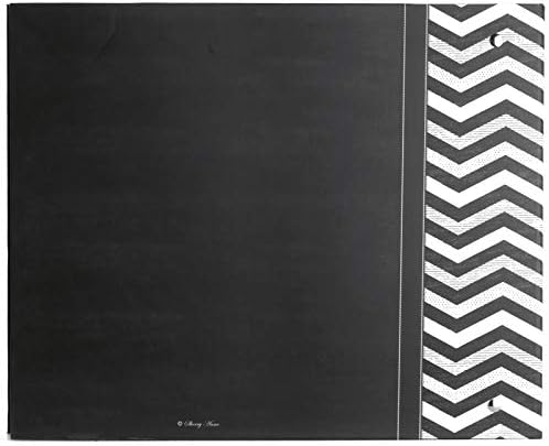 Pioneer Photo Albums T-12CHLK Happiness Photo Album 12 x 12 Inch - Image 3