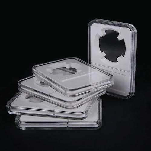 10Pcs 16MM Coin Slab Holder for Graded Coins - Image 7
