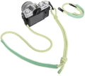 JJC 50.4''/128CM Adjustable Braided Camera Neck Strap for Mirrorless Camera by JJC