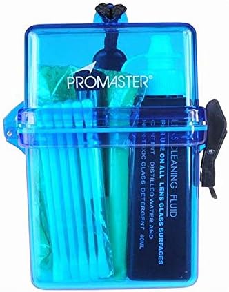 ProMaster Deluxe Camera Care Kit, (Model 5513) - Image 2