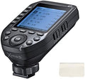 Godox XPro II XProII-S Flash Trigger for Sony, XPro-S Upgrade Version by GODOX