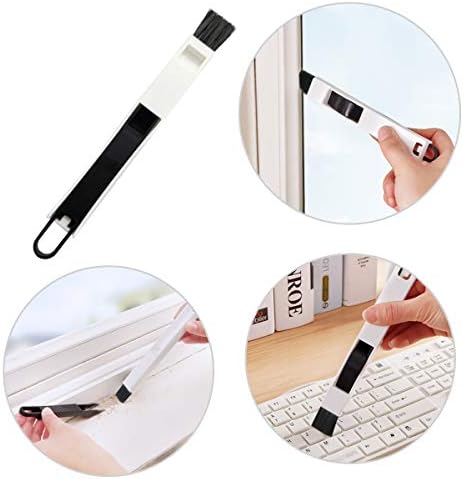 Computer Cleaning Kit, 19 in 1 Multi-Purpose Brushes Anti Static Brushes Clothes for Computer Printer Car Player Window - Image 5