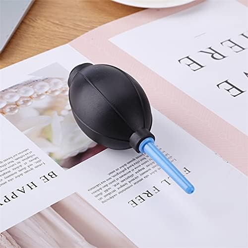 2Pack Ink Air Blower for Card Making Dispersing Inks Powerful Blowing Dust Removal Ash Removal Gas Blowing Hand Held Cleaning Tools for Sensor Computer Keyboard Camera Mobile Phone Cleaning - Image 6
