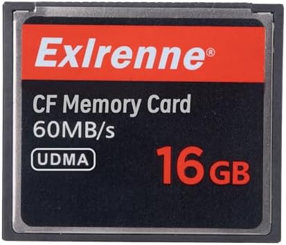 Original 64GB CF Memory Card UDMA Speed Up to 60MB/s SLR Camera CF Card for Professional Photographer - Image 3