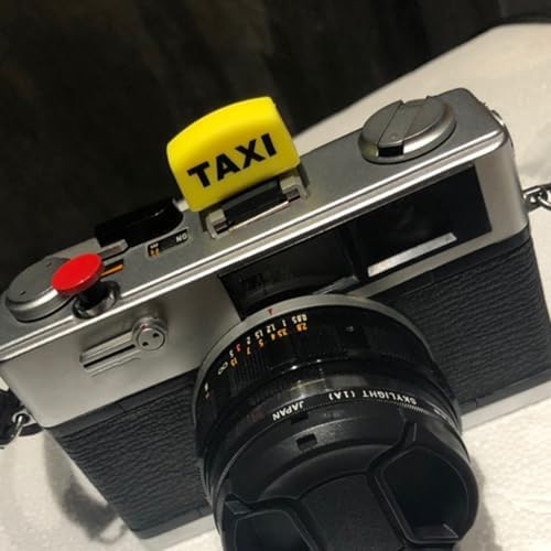 Camera Hot Shoe Cover Lids Dustproof Cute Shapes - Image 6