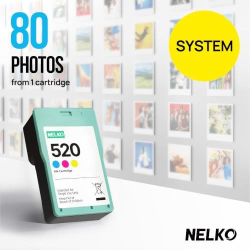 Nelko PP01 Photo Printer, 2x3 Portable Photo Printer, Mini Printer, Purple - Image 5