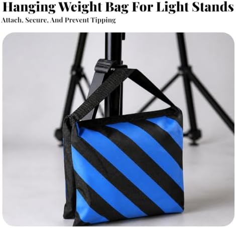 Secure Photography Weight Bag, Color to 4 - Image 4