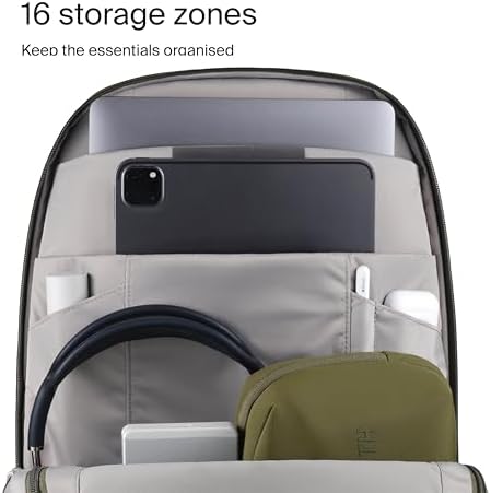 Urth Arkose 20L Modular Camera Backpack + Camera Insert - Image 6