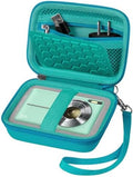 Comecase Digital Camera Case for Kodak PIXPRO FZ45 FZ55, Navy Blue by COMECASE