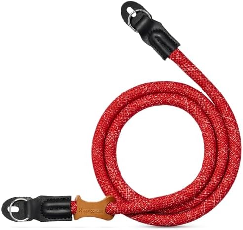 K&F CONCEPT Camera Neck Strap,100cm Camera Shoulder Strap by KFCONCEPT