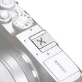 VKO Camera Hot Shoe Cover Protector Cap Compatible with Fuji by VKO