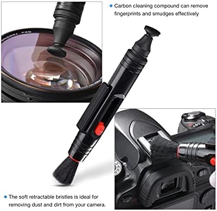VSGO DKL-20 Sensor Cleaning Kit for APS-C Sensor Cameras (16mm) - Image 5
