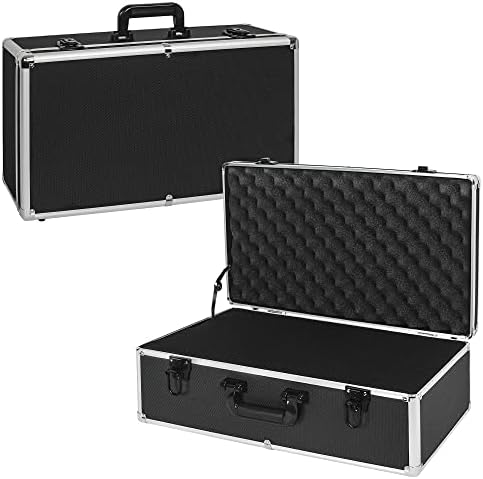 22 Inch Hard Carrying Case - Image 4