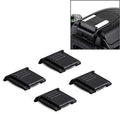 4PCS Camera Hot Shoe Cover Cap for Nikon Z50 Z7 II Z f Z8 Z30 Z9 Z50 Z5 Z6 by JJC